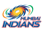 Mumbai indians logo