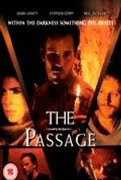 Download - A Passagem  - Dublado DVDRip