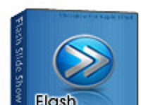 Flash SlideShow Maker 4.90