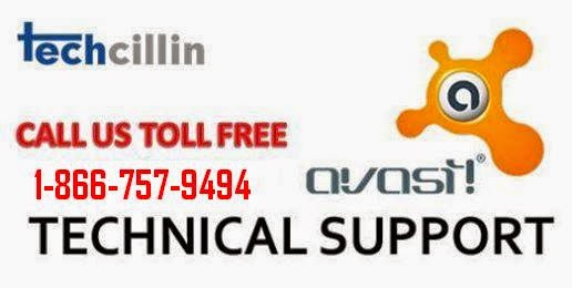 http://www.techcillin.com/avast-support.html