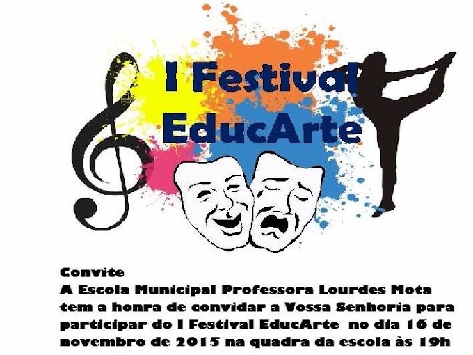 I Festival EducArte 