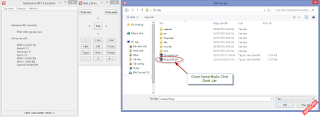   giả lập java trên pc, tai kemulator cho pc, gia lap java kemulator, gia lap java tren android, download kemulator, giả lập avatar trên pc, wapvip.pro pc, microemulator, kemulator 098