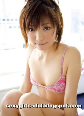 Ryoko Tanaka Idol Sexy Star 