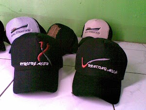 TOPI RENCONG ACEH