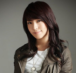 Boa Kwon Asian Celebrity