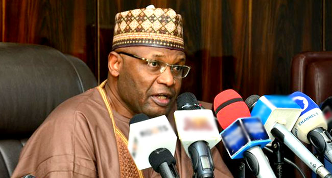 2023 Elections Must Hold Despite Insecurity, Says INEC