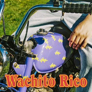 boy pablo - Wachito Rico [iTunes Plus AAC M4A]