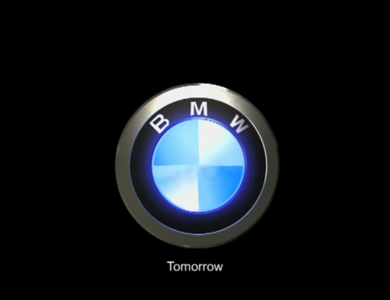 bmw logo