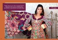 Summer lawn Collection 2011 by Firdous Mills