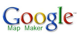 Google Map Maker