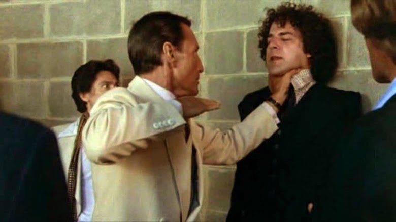Last Embrace 1979 em portugues