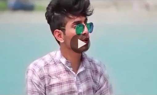 Pashto New Song 2017 Shahab Shaheen And Hassan Jaan MOR