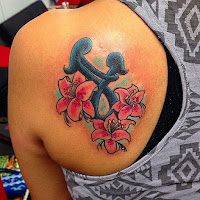 Fotos de Tattoos para Mamás : Tatuajes para Madres