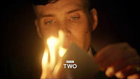 Peaky Blinders (TV-Show / Series) - Season 2 Launch (Teaser) Trailer 