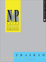 REVISTA NOVOS MUNICÍPIOS PARAENSES - MUNICÍPIO DE TRAIRÃO – 1993