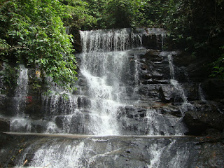 curug country