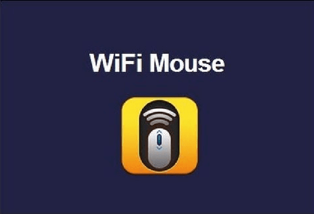 حول هاتفك الذكى الى ماوس mouse وتحكم فى حاسوبك عن بعد !