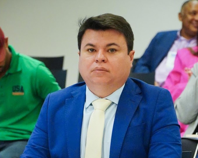 Definida chapa para a Associação dos Prefeitos do Ceará (Aprece)