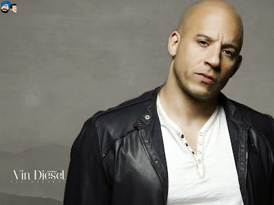 Actor Film Box Office : VIN DIESEL 03