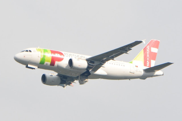 TAP Portugal