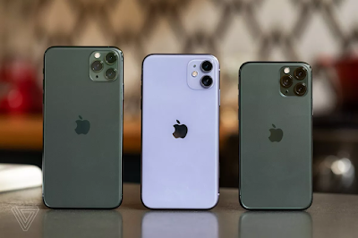 iPhone 11 Pro Max Review 