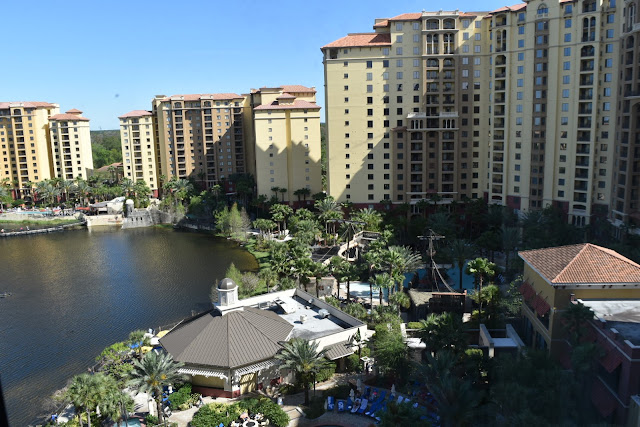 Spring Breakin' It in Orlando  via  www.productreviewmom.com