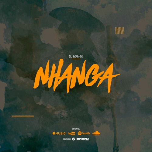 (Afro House) Nhanga (2020)