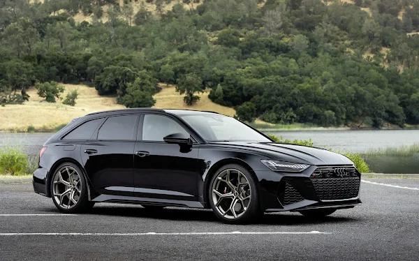 Audi RS 6 Avant Performance 2024: preço de R$ 1.193.990, no Brasil