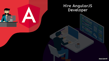 Hire AngularJS Developers