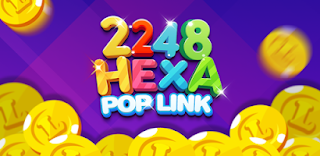 تحميل لعبة HexaPop Link 2248 Free APK لـ Android