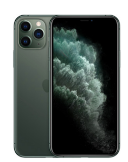 هاتف آيفون 11 برو - Apple iPhone 11 Pro