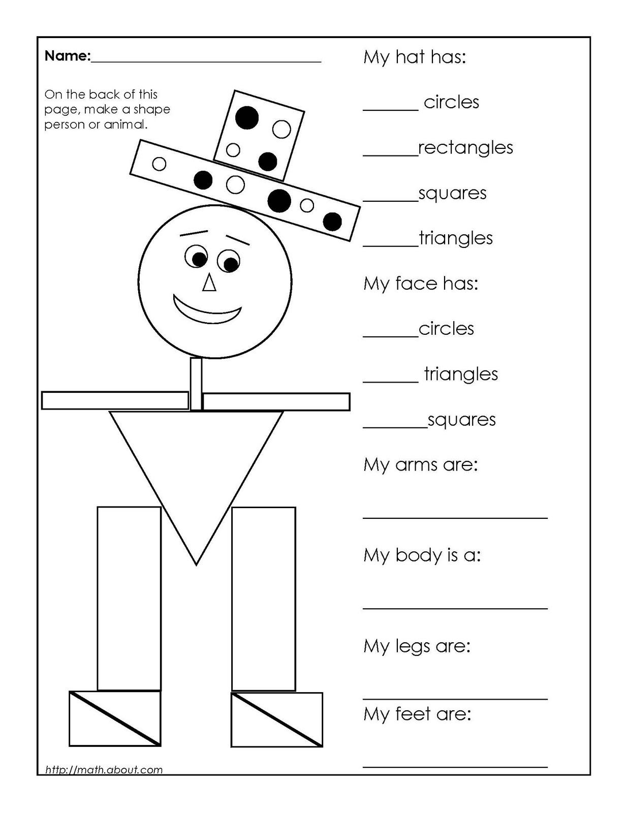 grade 5 worksheets free summercourse.101.  geography