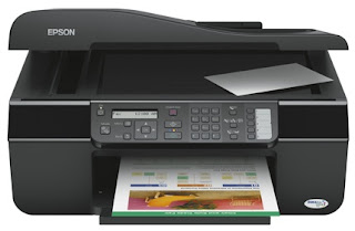 Epson Drivers Download
