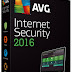 AVG Internet Security 2016 16.0.7227 x86 Full License Key 