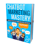 Chatbot-Marketing-Mastery (Value $70)
