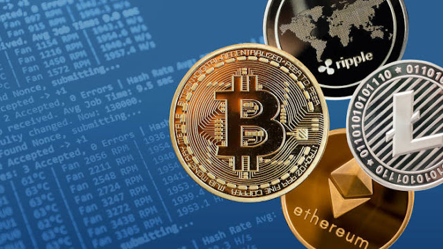 Bitcoin de ralli hazırlığı devam ediyor