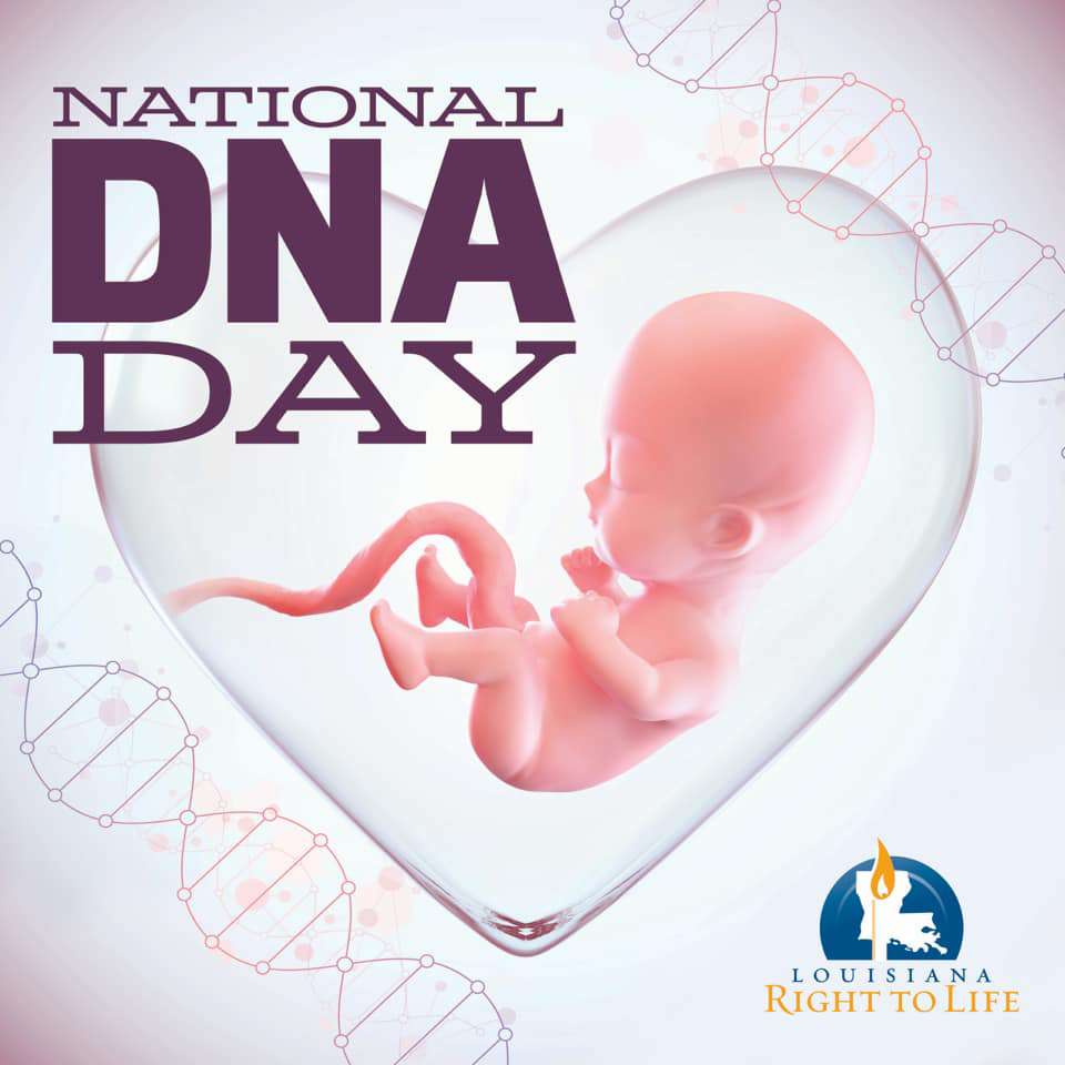 National DNA Day Wishes pics free download