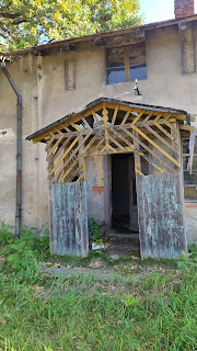 Folwark w Bzionkowie (Rzędowice)