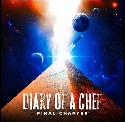 Diary Of A Chef