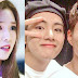 Vượt mặt Irene, BTS V và Park Bo Gum trở thành cặp đôi hot tại Music Bank