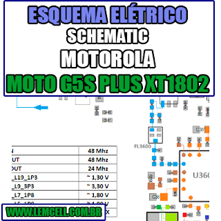 Esquema Eletrico Celular Smartphone Motorola Moto G5 S Plus XT1802 Edição Especial Manual de Serviço  Service Manual schematic Diagram Cell Phone Smartphone Celular Motorola Moto G5 S Plus XT1802 Edição Especial     Esquematico Smartphone Celular Moto G5 S Plus XT1802 Edição Especial