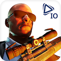 Oneshot: Sniper assassin game Free Games for Android 