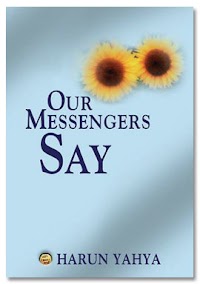 Our messengers say