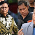 Mujahid 212 Sumpahi Prabowo Jadi Capres Abadi: Dia Pengkhianat, Kalau Masih Nyapres Kami Ungkit Masa Lalunya! 