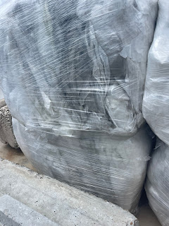 LDPE With 5% Nylon