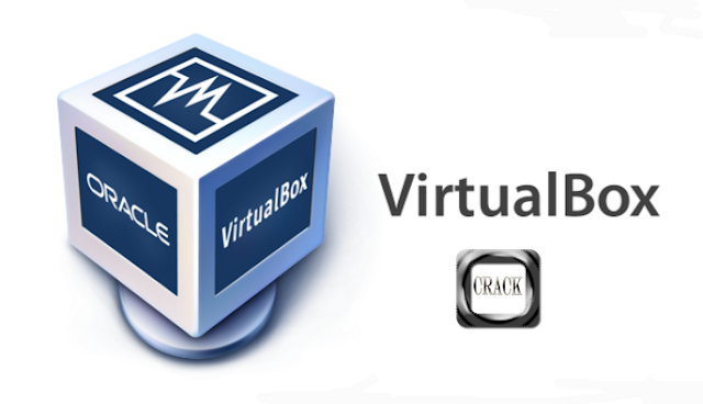 VirtualBox 4.1.18 Crack Free Download