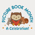 Picture Book Month Day 3: Insects
