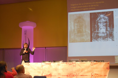 CARLOS MESA EN MAGIC INTERNACIONAL 2013