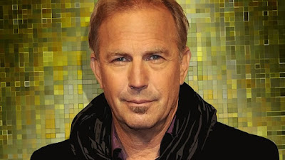 KEVIN COSTNER