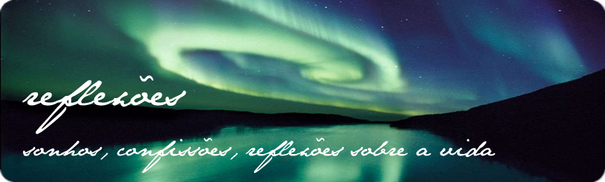 Reflexões